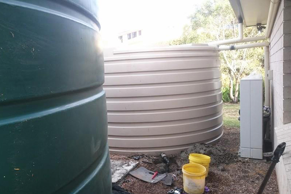 septic tank toowoomba