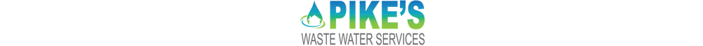 pikes waste water services